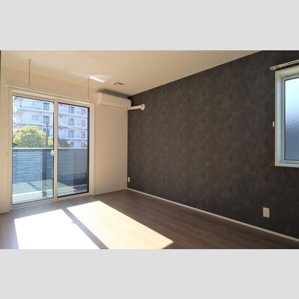 イリス　F棟F号室 洋室