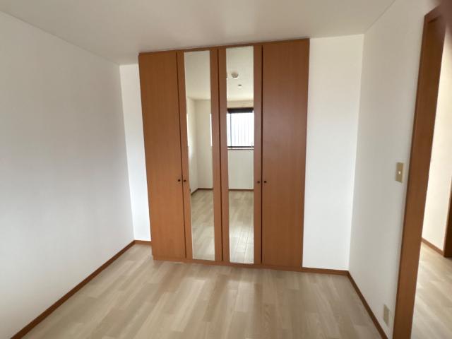 インマヌエル201号室 室内