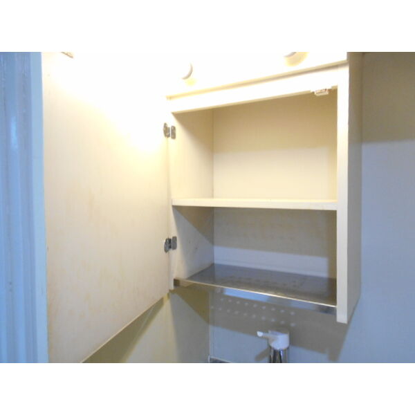 ジュネパレス津田沼第20 収納