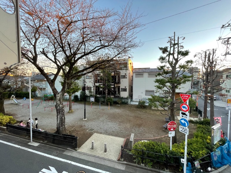 ＢＬＵＥ　ＬＥＡＦ2階 部屋その他