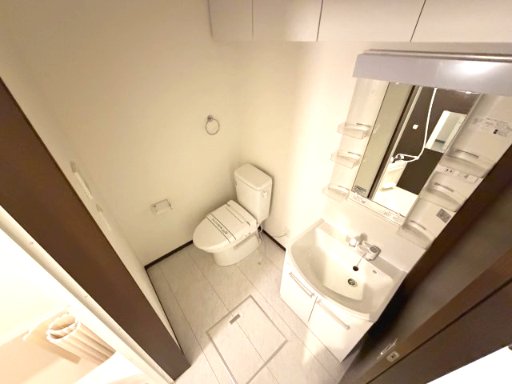 ママレードハウス ※写真は別室です