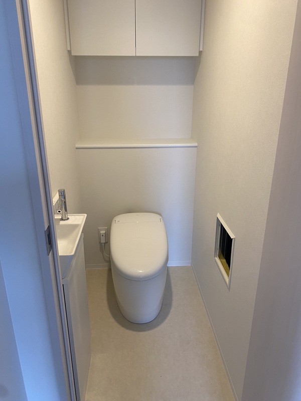 ONE ROOF RESIDENCE NISHINIPPORI15階 参考写真