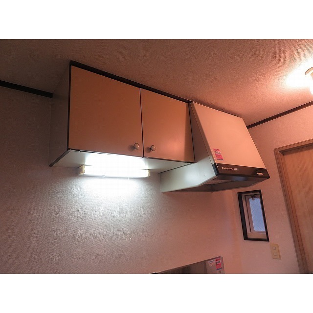 ビューイシハラ キッチン