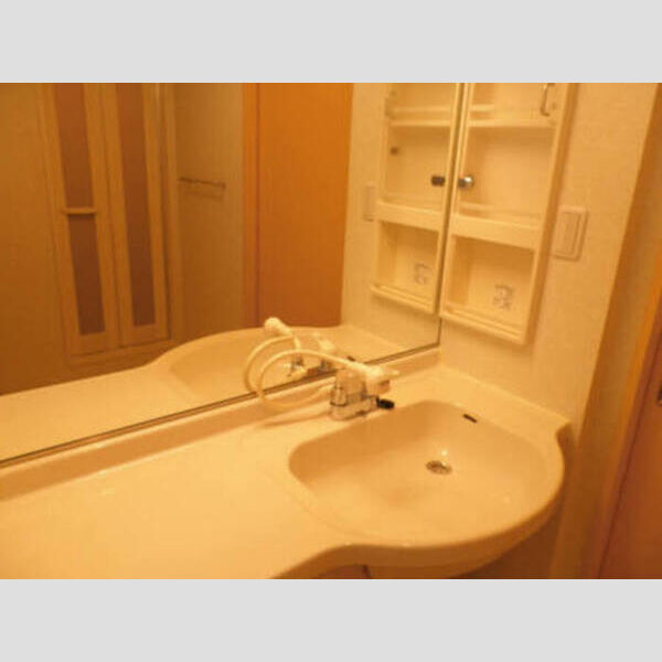 ティエマ ティエマ201 洗髪洗面化粧台