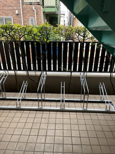 ドミール西三条0306号室 その他共有部分