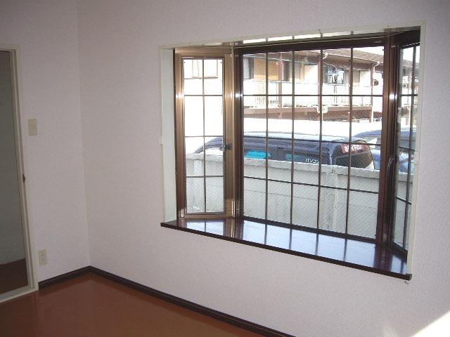 ライトブリッジ1階 部屋その他