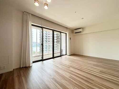 ＨＡＲＵＭＩ　ＦＬＡＧ　ＰＡＲＫ　ＶＩＬＬＡＧＥ　Ｄ棟 LD