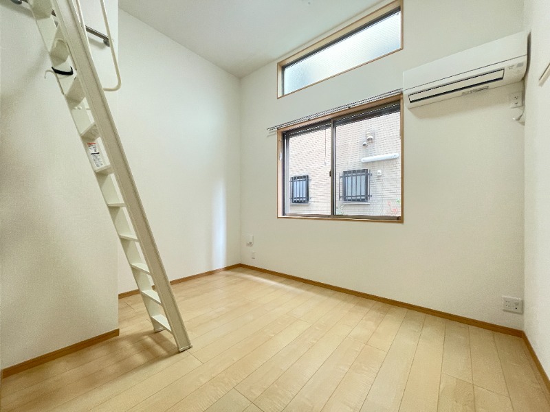 ＧＲＡＮＤ　ＳＥＥＤ1階 部屋その他