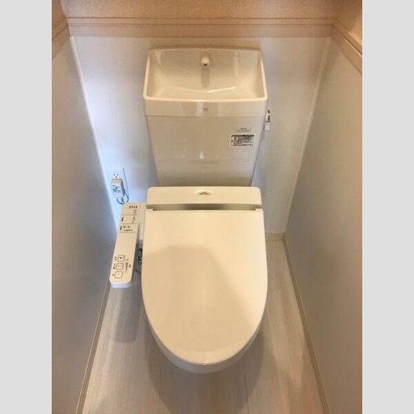 エミネンスⅢ 温水洗浄暖房便座