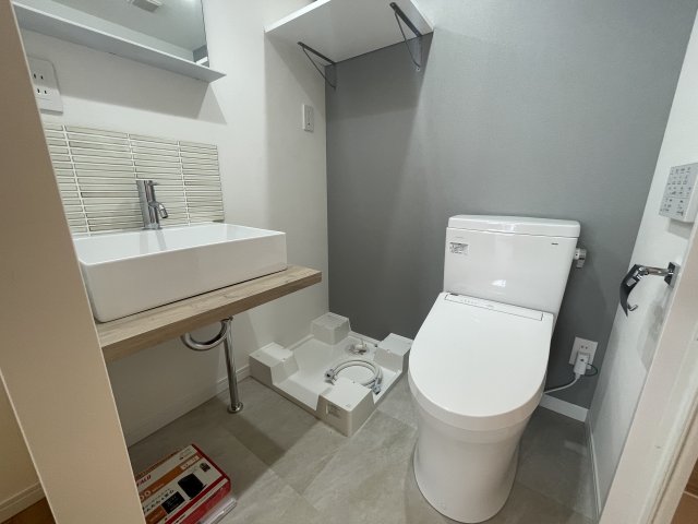 アピチェ目黒502号室 部屋その他