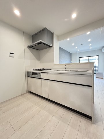 レジデンス練馬桜台0103号室 同タイプ