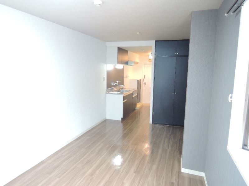 加賀ハイツ1階 部屋その他