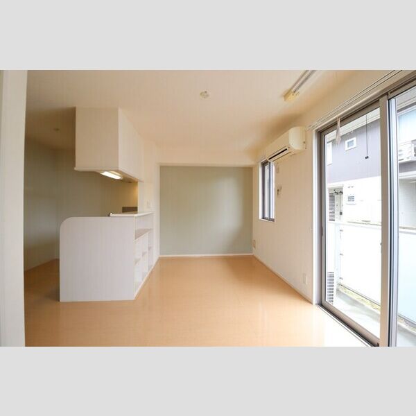 フェリーチェ　ヴィータ　A リビング