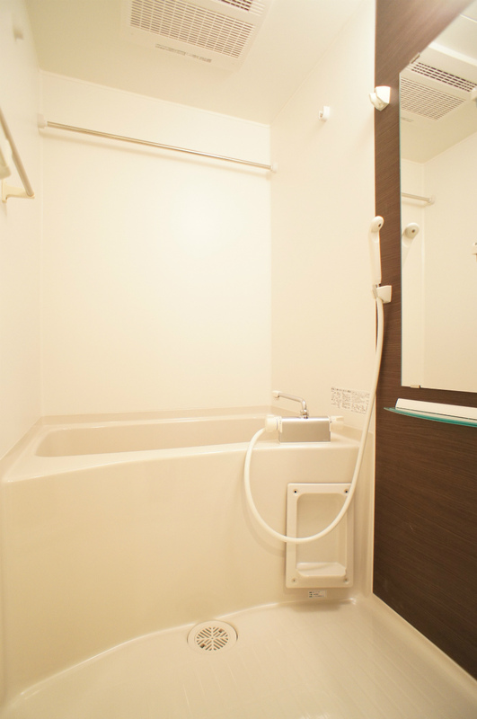 リブリ・湘南六会 お風呂