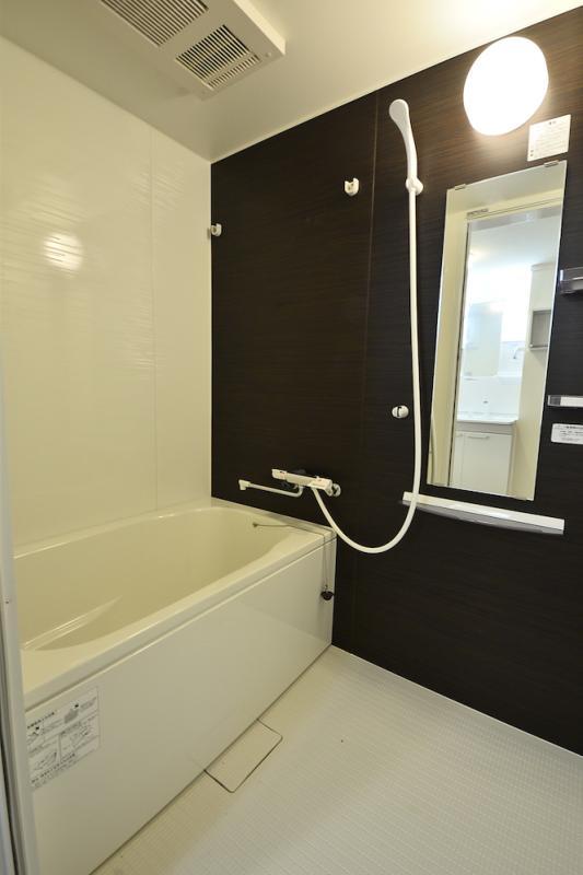 リバティヒル奥沢 収納