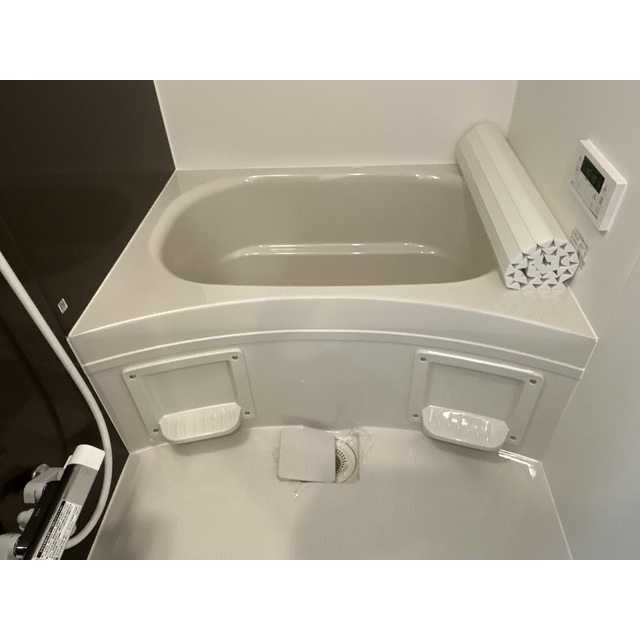 MQuarto堀切菖蒲園206号室 お風呂