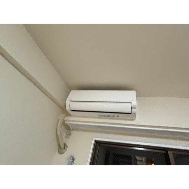 ハイツオータニ206号室 部屋その他