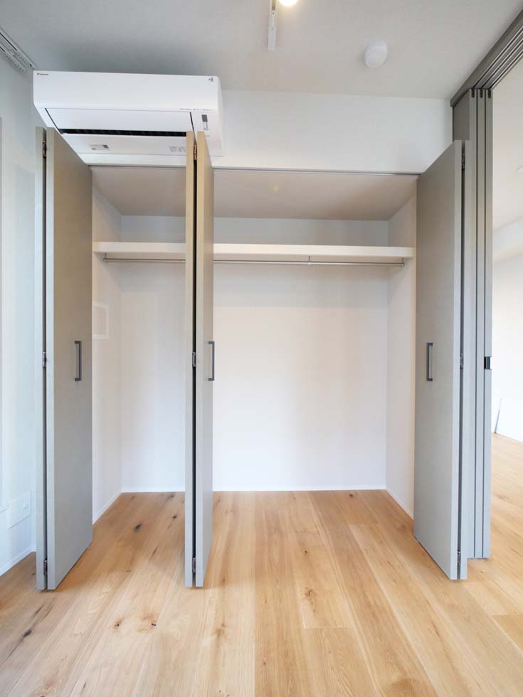 EDIT文京千石Ⅱ2階 内観