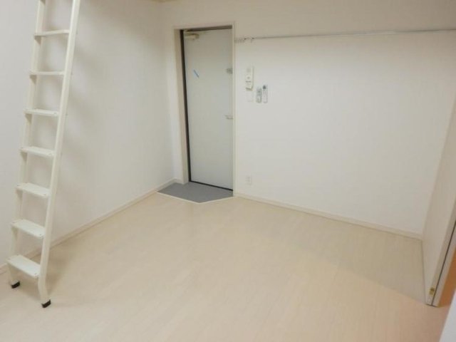トライアングル蒲田3階 部屋その他