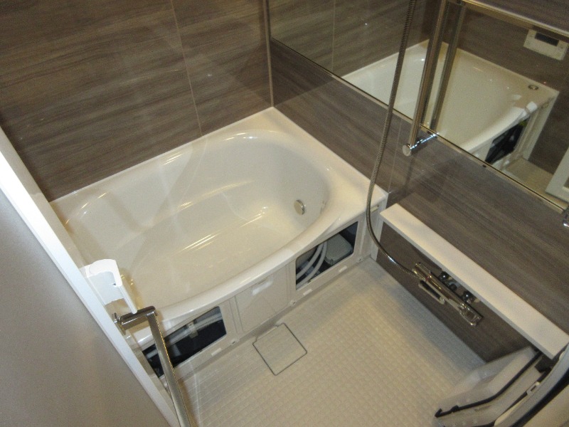 クリオラベルヴィ横濱サウス10階 別部屋同タイプ参考写真