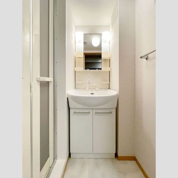 サンモール・K 洗髪洗面化粧台