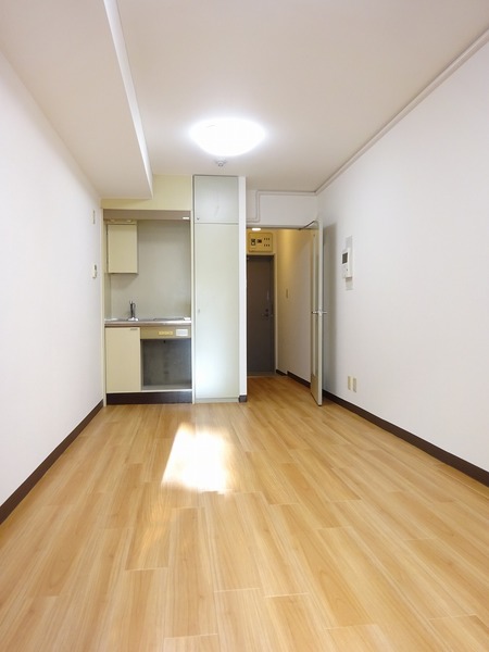 コスモ隅田アクティ リビング