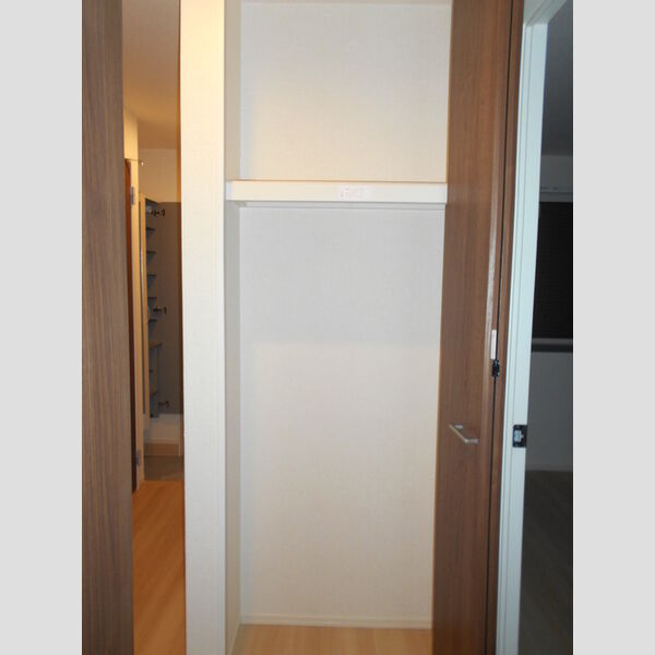 クレセール・コンテス仙波103号室 部屋その他