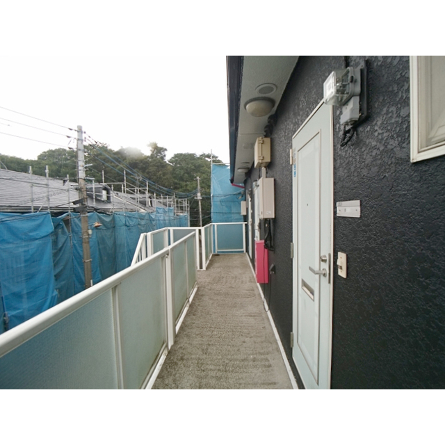 若松ハイツ３号館202号室 部屋その他