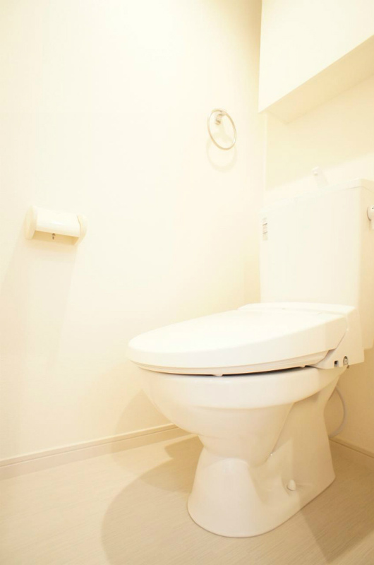 リブリ・FEEL-M湘南Ⅴ トイレ