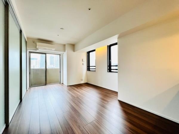 コンシェリア新橋 ＭＡＳＴＥＲ’Ｓ ＶＩＬＬＡ15階 リビング