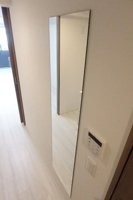 ガーラ・パークヒルズ町田 部屋設備