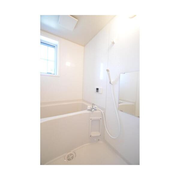 Crane　Hills お風呂