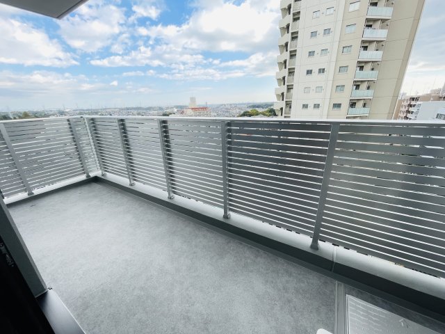 SYFORME MACHIDA301号室 ※901号室のお写真です