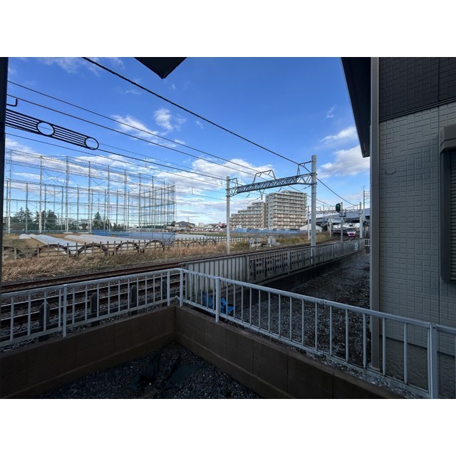 ダルーチャ北初富Ⅱ107号室 部屋その他