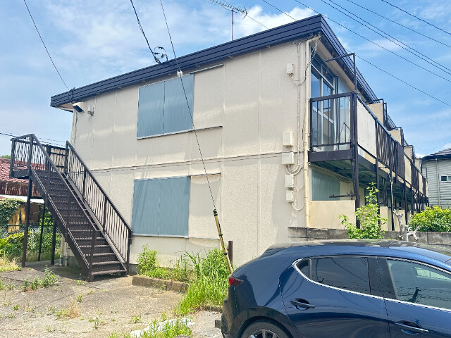 蘇我野ハウス１号棟1階 部屋その他