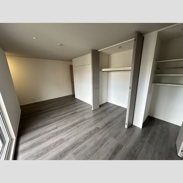 ホルテンジエ原町田 リビング