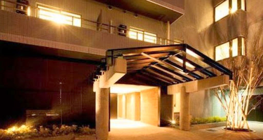 Terrazza Est13階 外観