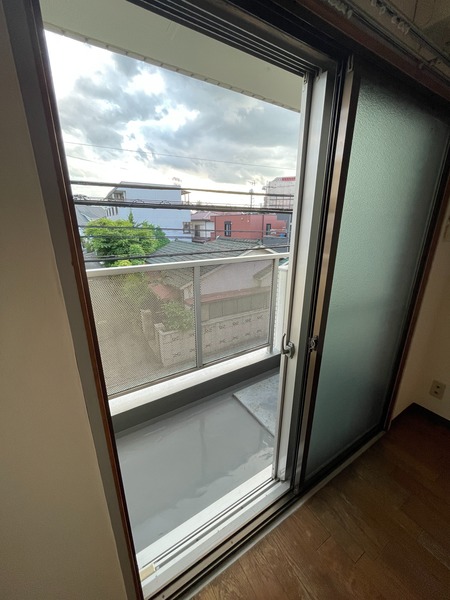 マリオン八王子Ⅲ403号室 同建物別部屋の参考画像