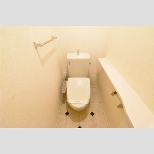 LSY47202号室 トイレ