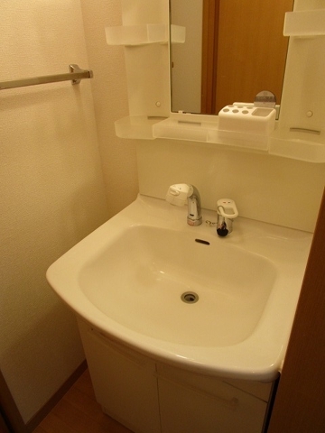 エスポワール1階 部屋設備