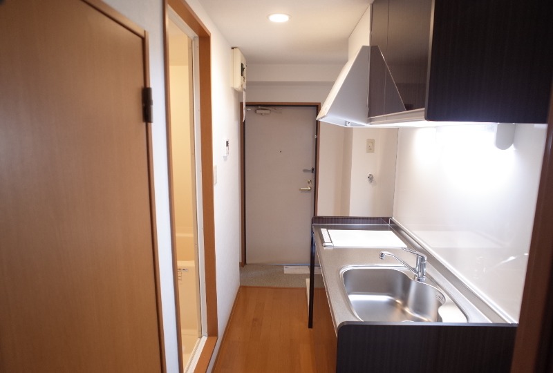 イーストベイ・船橋本町2階 部屋その他