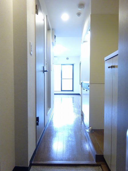 ＯＬＩＯ上北沢304号室 その他