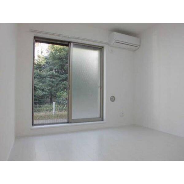 ラ・カンパネラ中央林間 リビング