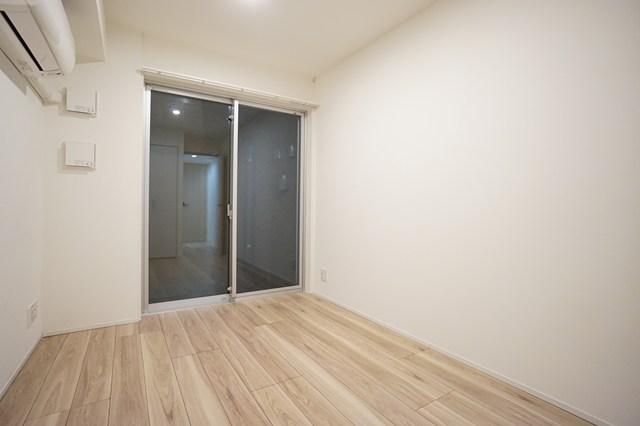 GranDuo柿の木坂22階 その他、部屋スペース