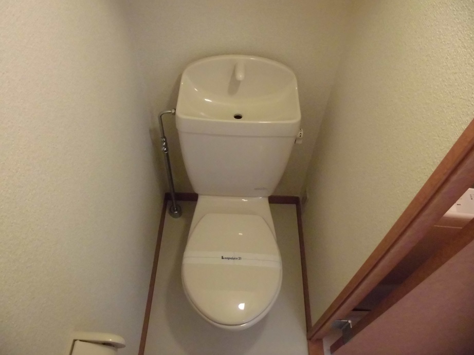 レオパレス砂郷Ⅲ105号室 部屋その他