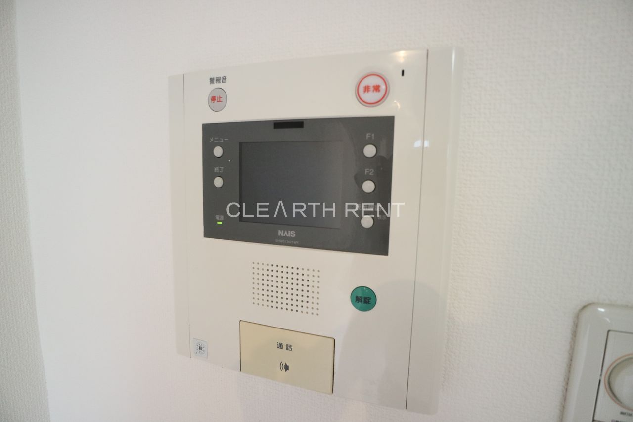 パレステュディオ赤坂弐番館3階 ☆お部屋探しはクレアスレント/港区の分譲賃貸で快適生活☆