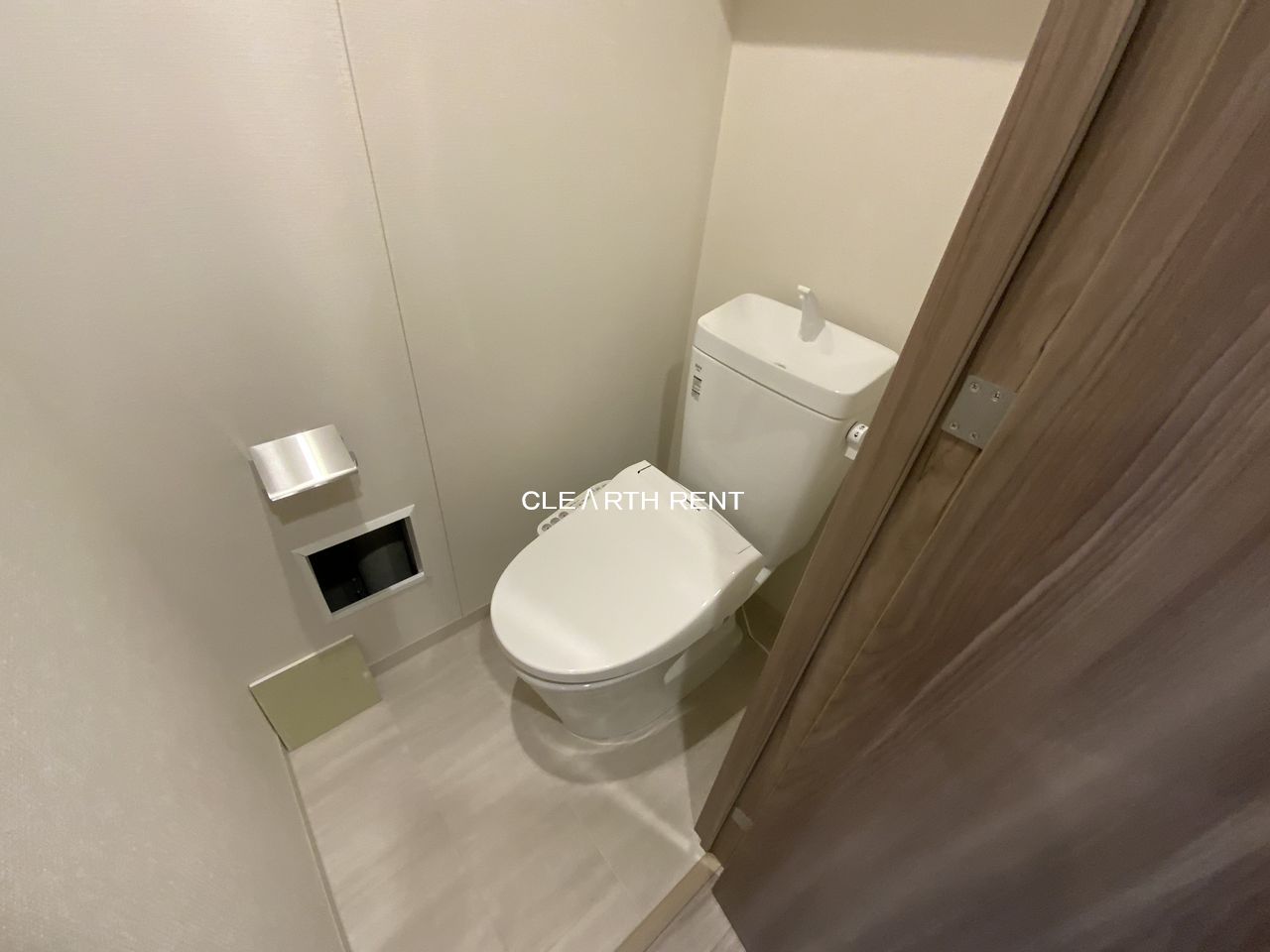 コンシェリア蒲田 ＣＲＯＳＳＩＡ5階 同タイプ別住戸写真となります。現況と異なる場合がございます。