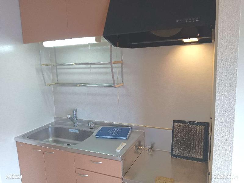 セジュール井草Ⅰ1階 キッチン