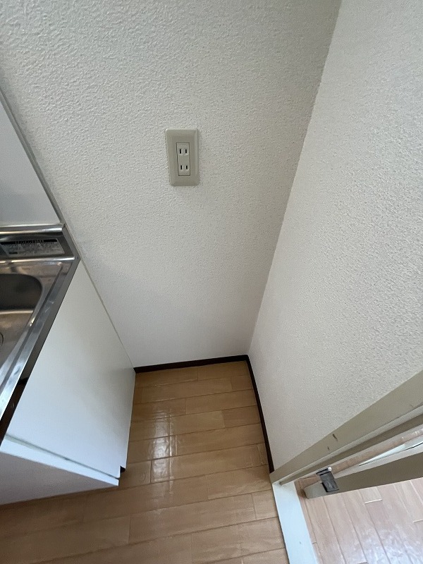 サウサリートⅡ1階 部屋その他