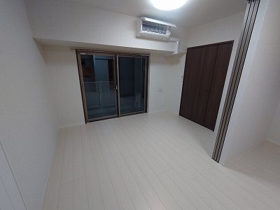 パークサイド東陽5階 部屋その他